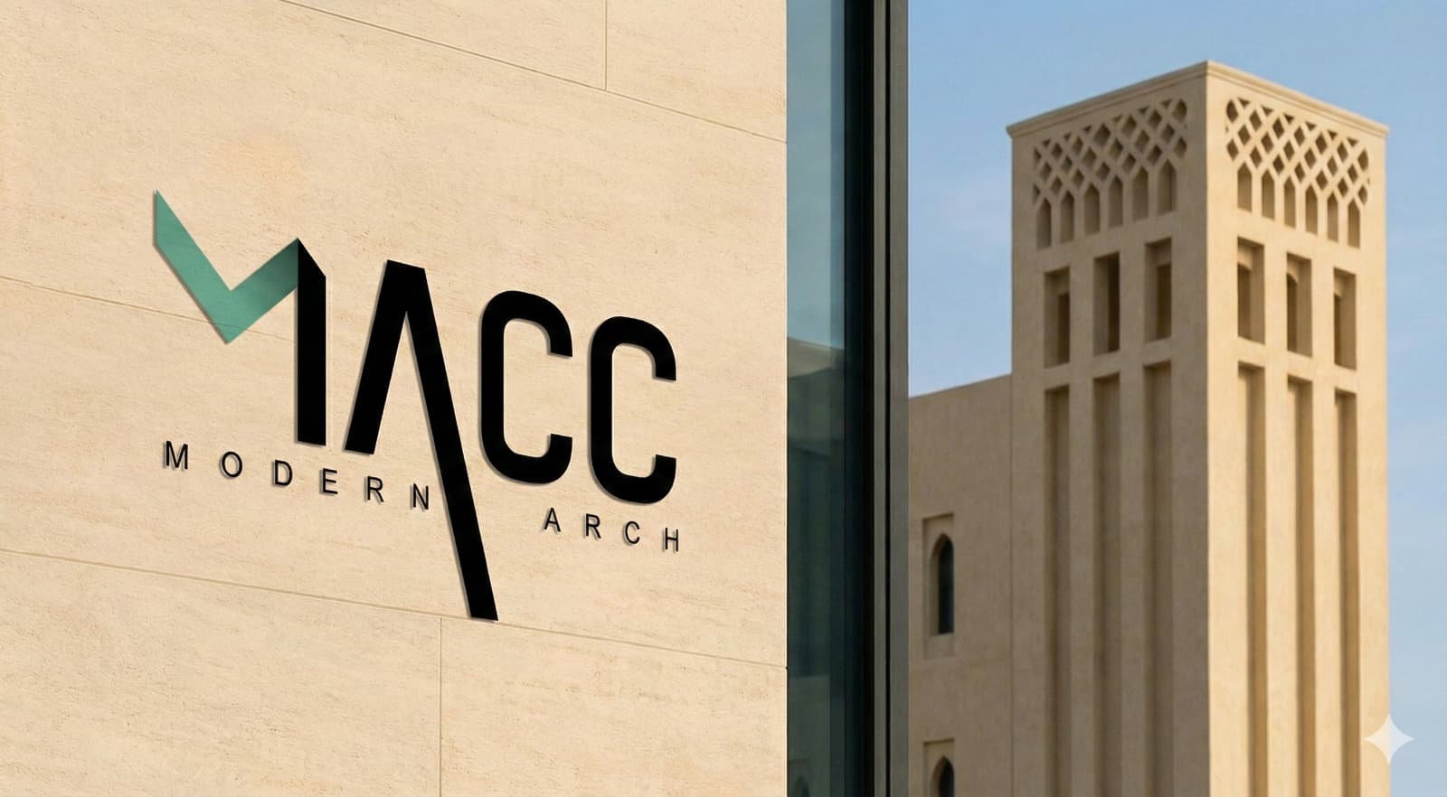 MACC Architecture